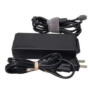 Genuine Lenovo Laptop AC Charger Adapter 42T4434 42T4438 42T4439 20V 90W